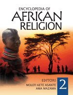 Molefi Kete Asante, Ama Mazama - Encyclopedia of African Religion, Inbunden