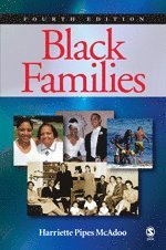 bokomslag Black Families