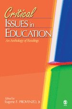 Critical Issues in Education 1
