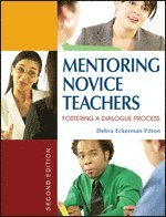 bokomslag Mentoring Novice Teachers