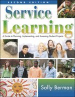 bokomslag Service Learning