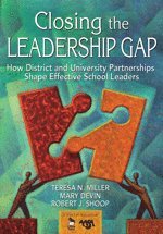 Closing the Leadership Gap 1