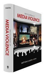 bokomslag Encyclopedia of Media Violence
