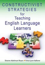 bokomslag Constructivist Strategies for Teaching English Language Learners