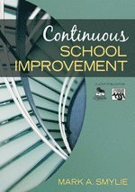 bokomslag Continuous School Improvement
