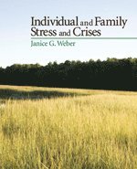 bokomslag Individual and Family Stress and Crises