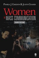 Pamela J. Creedon, Judith Cramer - Women in Mass Communication, Häftad
