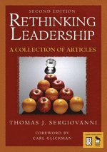 Rethinking Leadership 1