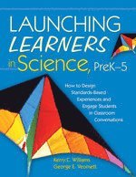 bokomslag Launching Learners in Science, PreK-5