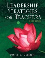 bokomslag Leadership Strategies for Teachers