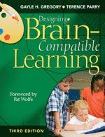 bokomslag Designing Brain-Compatible Learning