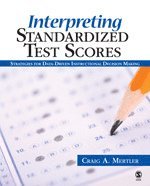 bokomslag Interpreting Standardized Test Scores