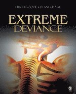 bokomslag Extreme Deviance