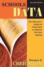bokomslag Schools and Data