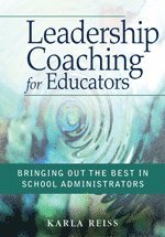 Karla Reiss - Leadership Coaching for Educators, Häftad