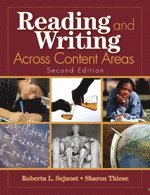 bokomslag Reading and Writing Across Content Areas