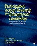 bokomslag Participatory Action Research for Educational Leadership