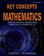 Key Concepts in Mathematics
