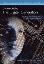 bokomslag Understanding the Digital Generation