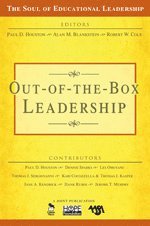 bokomslag Out-of-the-Box Leadership