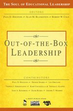 bokomslag Out-of-the-Box Leadership