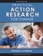 bokomslag Practical Action Research for Change