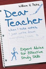 Dear Teacher 1