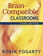 bokomslag Brain-Compatible Classrooms