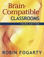 Robin J. Fogarty, Robin J. Fogarty - Brain-Compatible Classrooms, Häftad