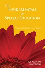 Bob Algozzine, James E. Ysseldyke - The Fundamentals of Special Education, Häftad