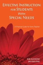 Effective Instruction for Students With Special Needs 1