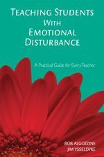 bokomslag Teaching Students With Emotional Disturbance