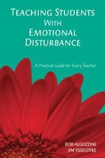 Teaching Students With Emotional Disturbance 1