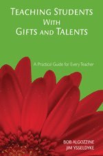 bokomslag Teaching Students With Gifts and Talents