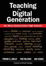 Teaching the Digital Generation 1