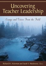 bokomslag Uncovering Teacher Leadership