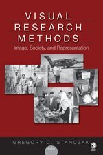 Gregory C. Stanczak, Gregory C. Stanczak - Visual Research Methods, Häftad