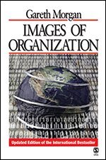 Gareth Morgan - Images of Organization, Häftad