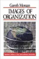 bokomslag Images of Organization