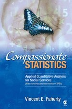 bokomslag Compassionate Statistics