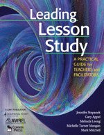 Leading Lesson Study 1