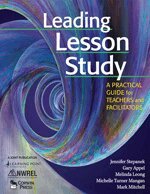 Jennifer Stepanek, Gary Appel, Melinda Leong, Michelle Turner Mangan, Mark Mitchell - Leading Lesson Study, Häftad
