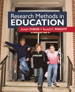 bokomslag Research Methods in Education