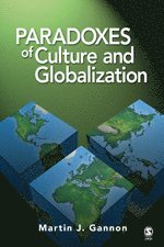 bokomslag Paradoxes of Culture and Globalization