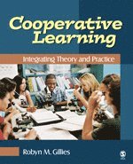 bokomslag Cooperative Learning