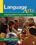 Mildred R. Donoghue - Language Arts, Häftad