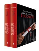 Kofi Lomotey - Encyclopedia of African American Education, Inbunden