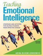 bokomslag Teaching Emotional Intelligence