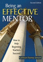 Being an Effective Mentor 1