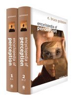 bokomslag Encyclopedia of Perception